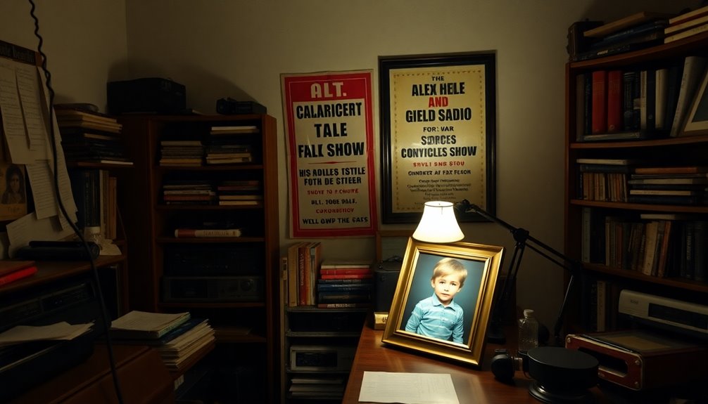 early life and career