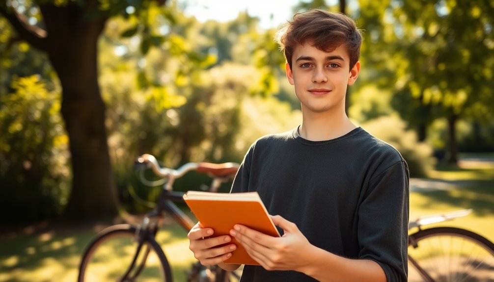 early life and career