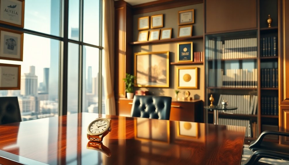 factors contributing to prosperity