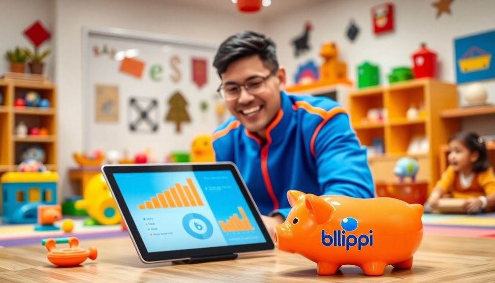 financial growth and opportunities