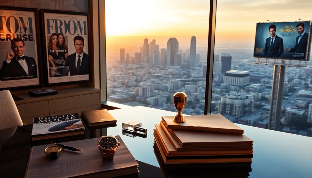 financial growth opportunities ahead