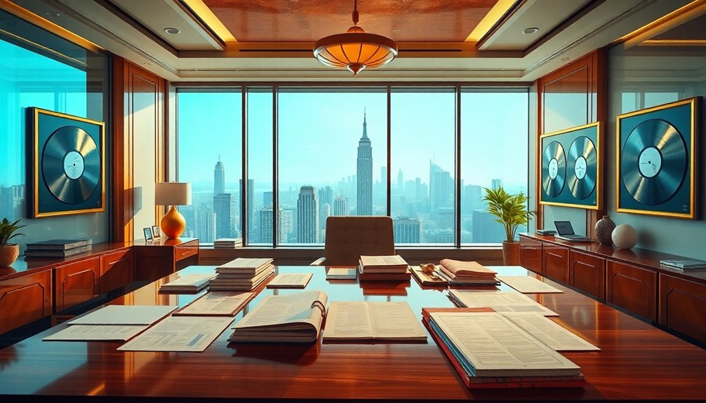 financial growth opportunities explored