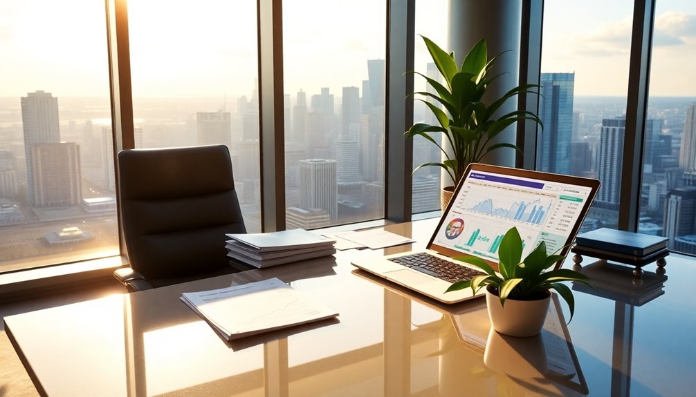 financial growth opportunities explored