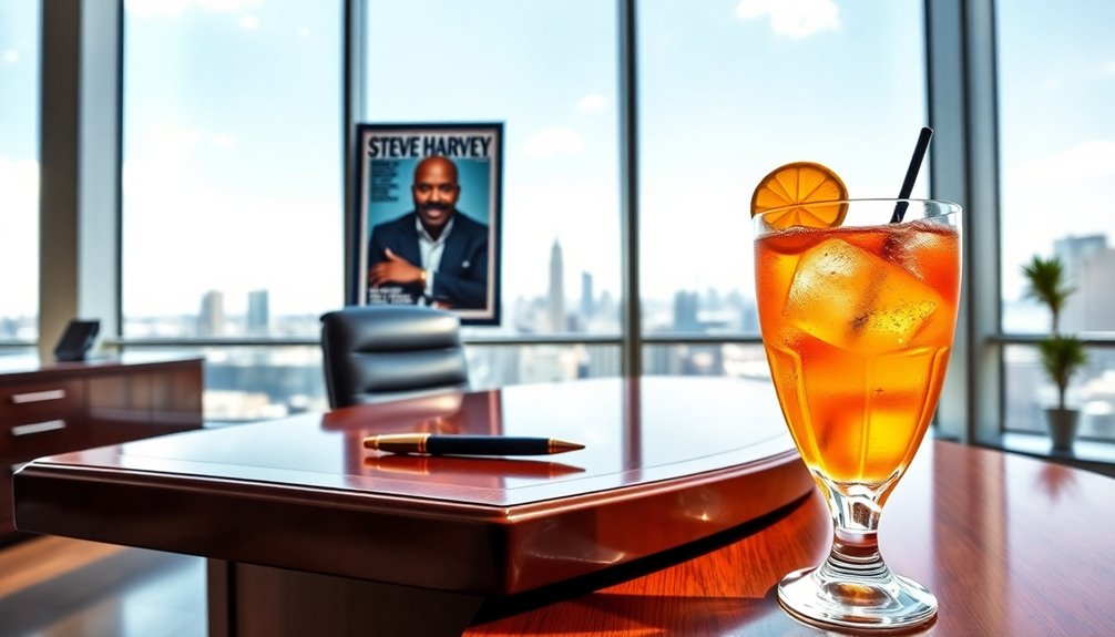 financial growth through entrepreneurship