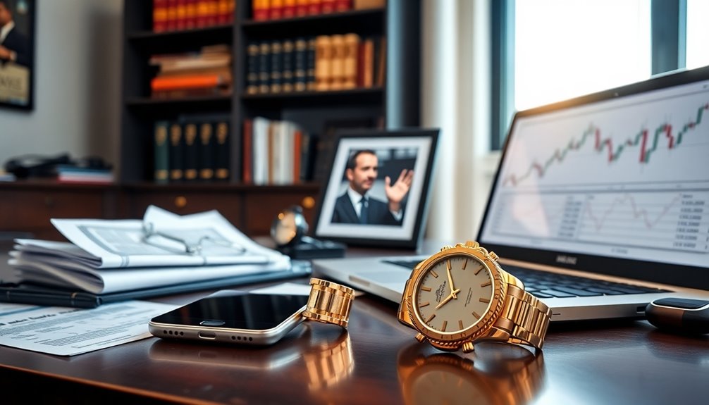 financial growth through entrepreneurship