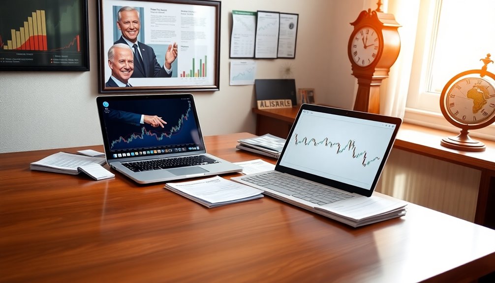 financial growth through entrepreneurship