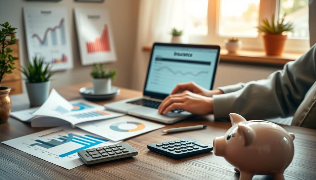 insurance savings