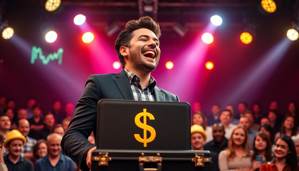 investment and entrepreneurship opportunities