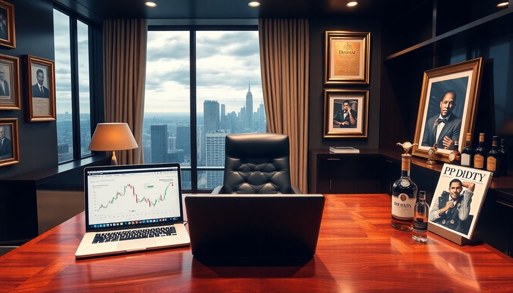 investment opportunities and enterprises