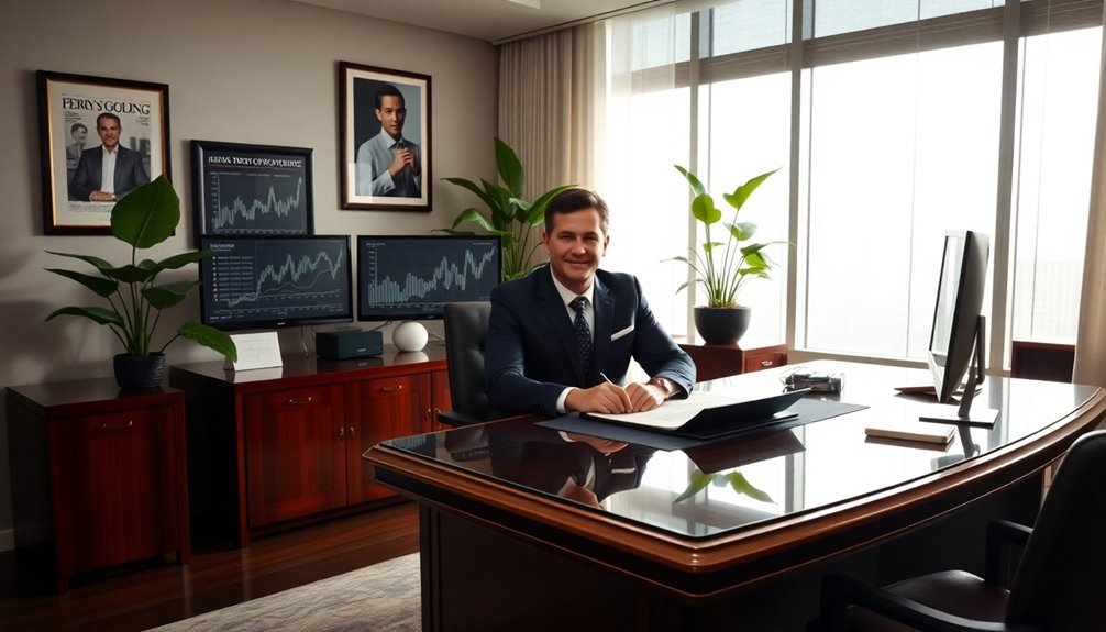investment opportunities and enterprises
