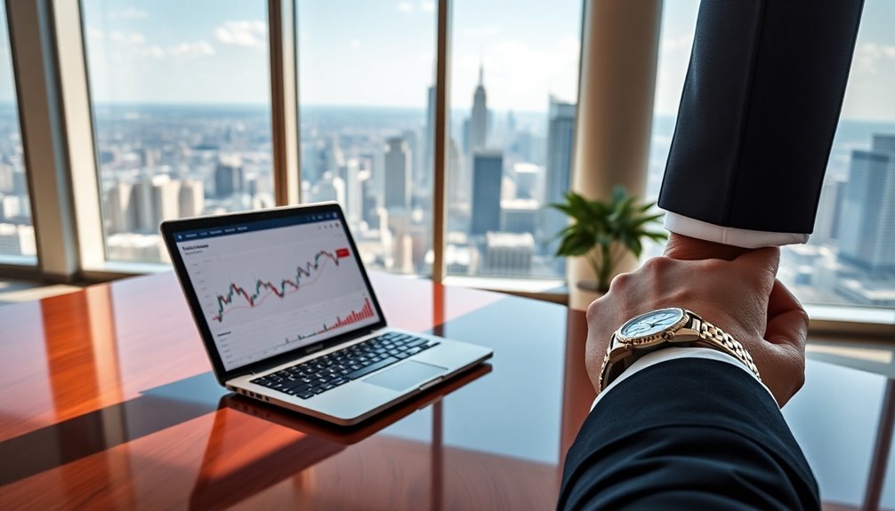 investment opportunities and entrepreneurship