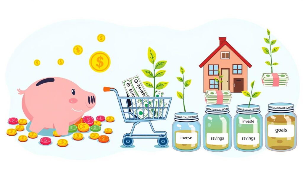 money-saving strategies
