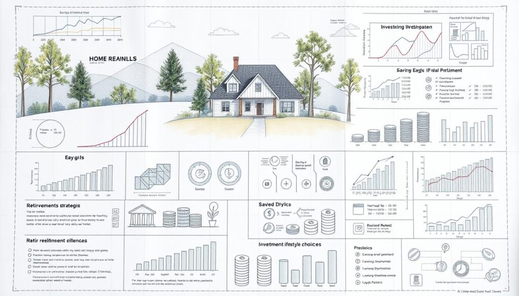 retirement blueprint