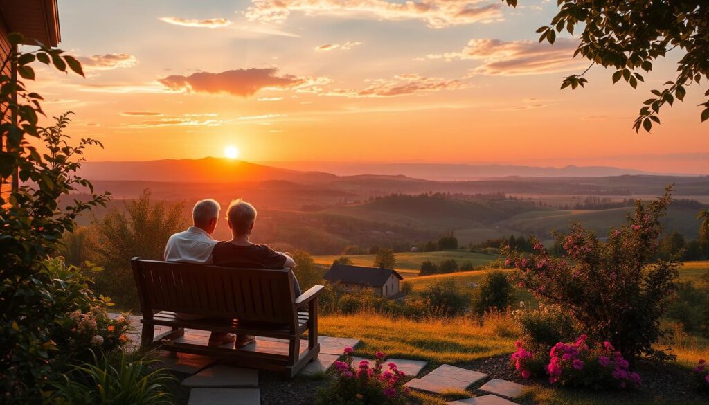 retirement goals