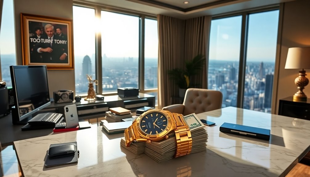 spending habits affect lifestyle