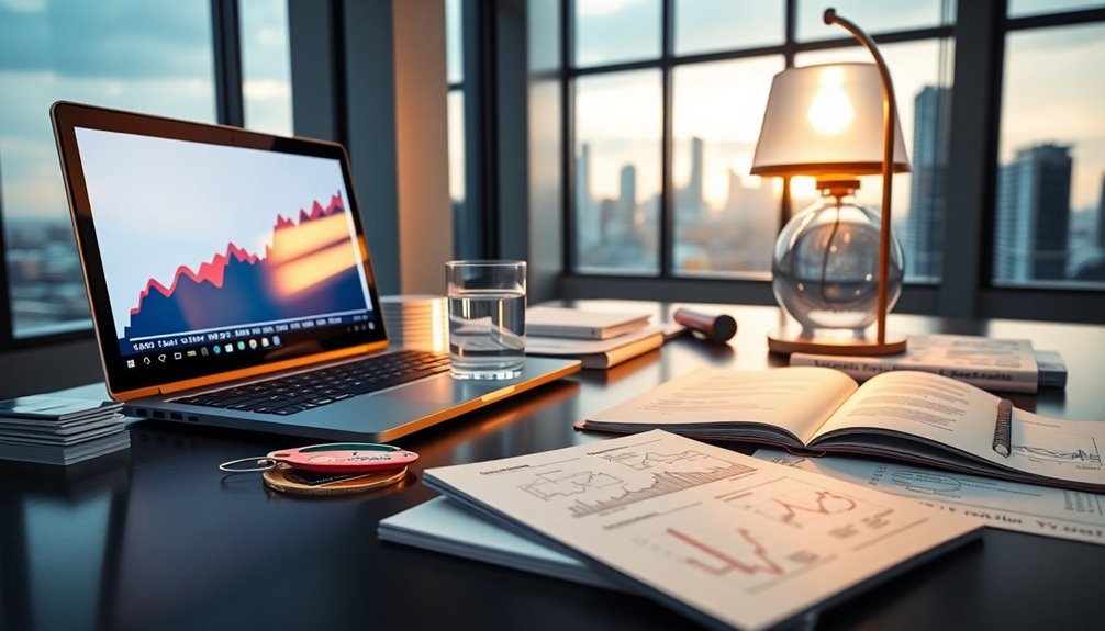 strategic financial growth opportunities