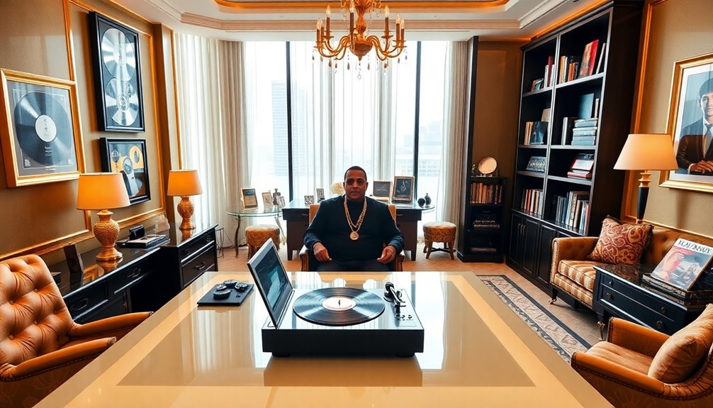 wealth creation and accumulation