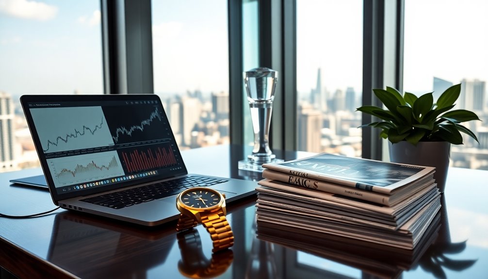 wealth generation and accumulation