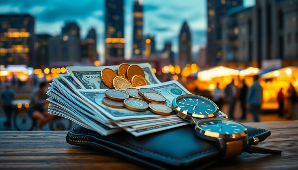 wealth generation factors explained