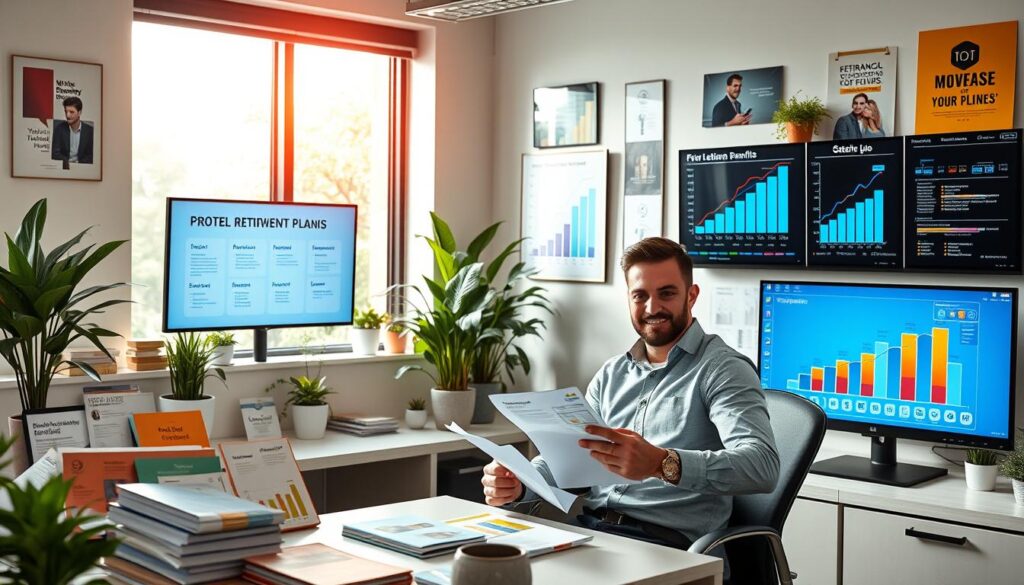 workplace benefits
