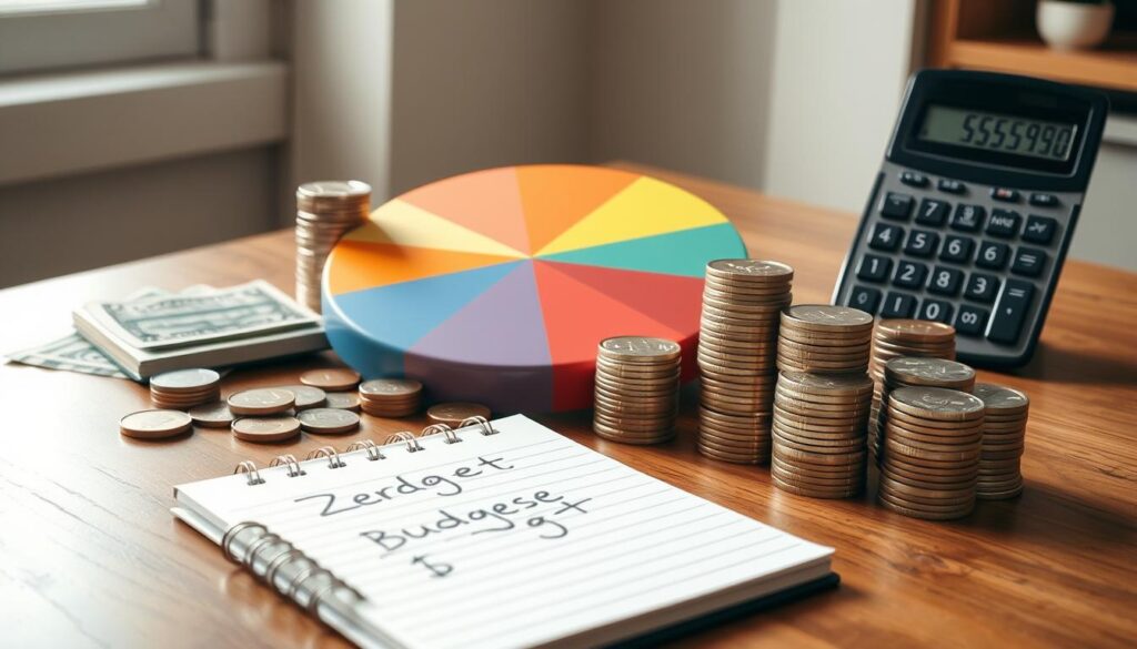 zero-based budgeting