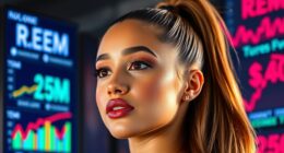 beauty brand earnings comparison