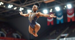 biles net worth breakdown
