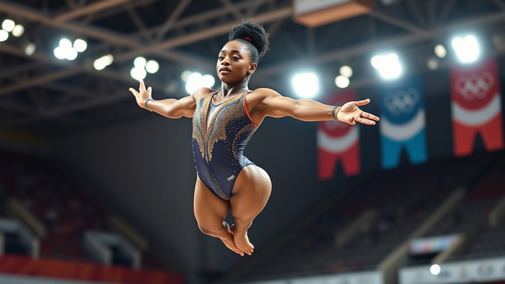 biles net worth breakdown