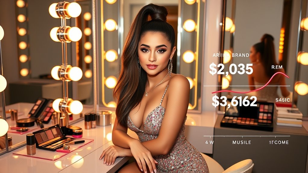 brand collaborations boost revenue