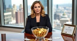bumble ipo wealth distribution