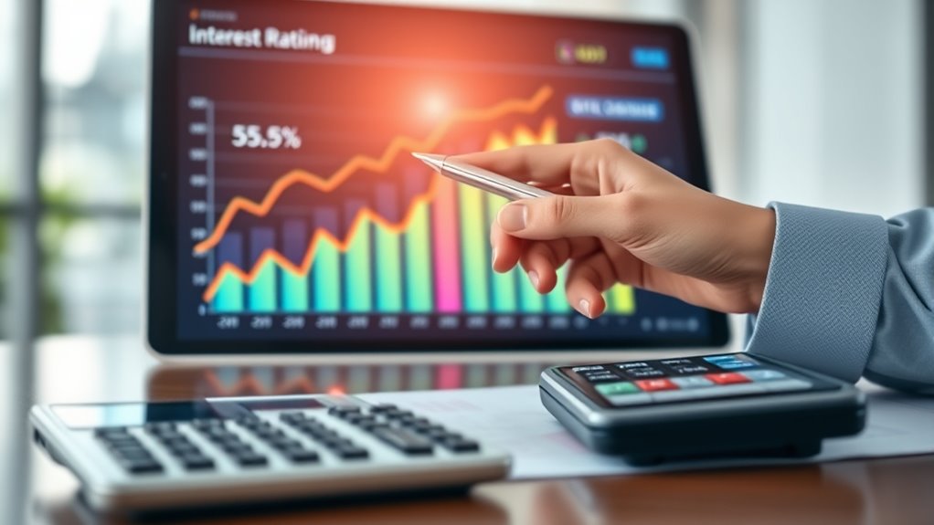 choose stable high yield savings