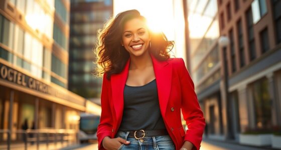 college star becomes brand ambassador