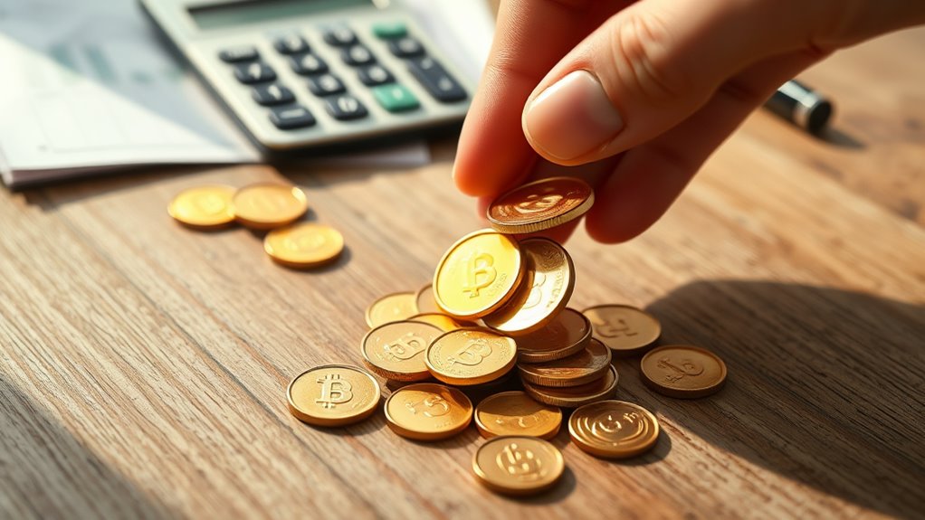 consistent disciplined long term investing