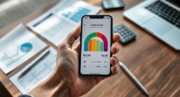 credit score myths debunked