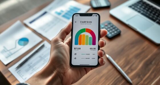 credit score myths debunked