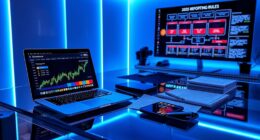 cryptocurrency tax reporting