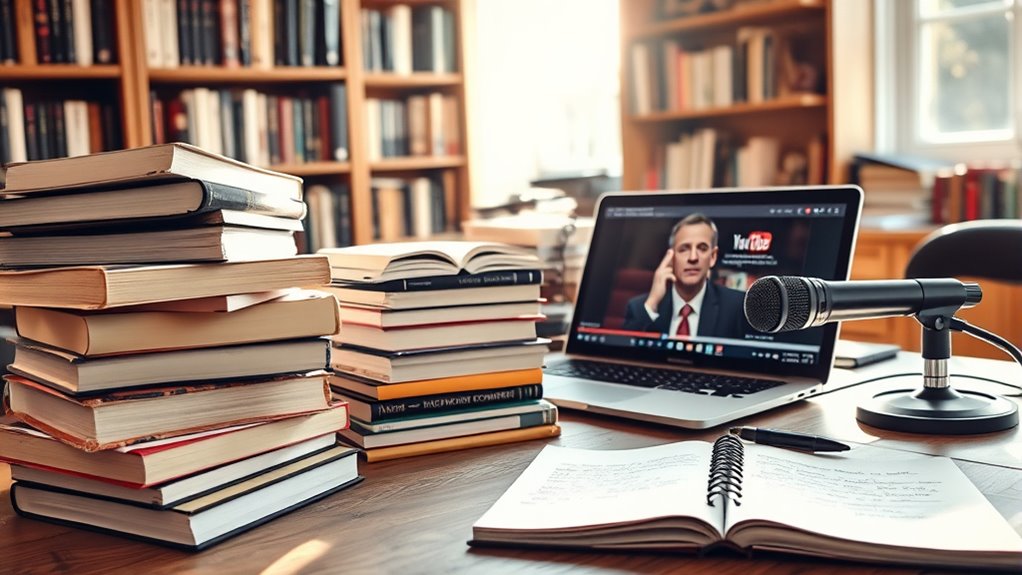 diversified media income streams