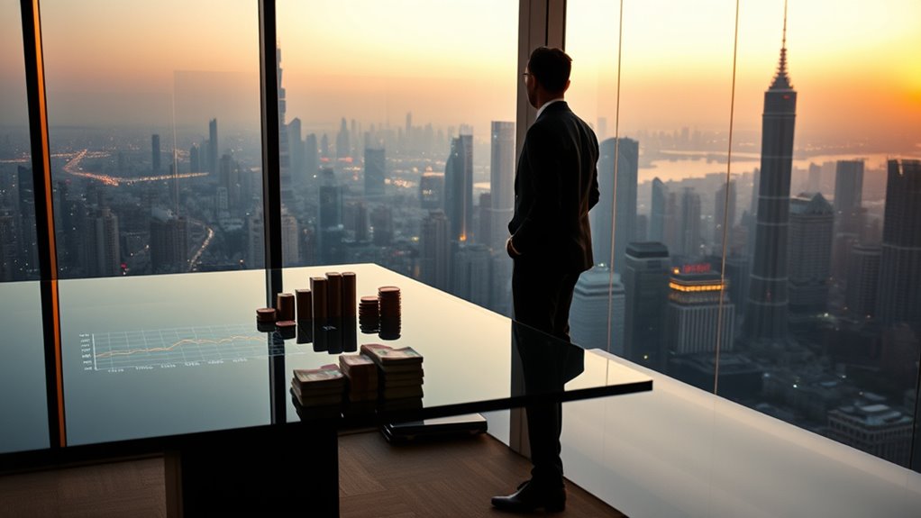 diversified strategic resilient investments