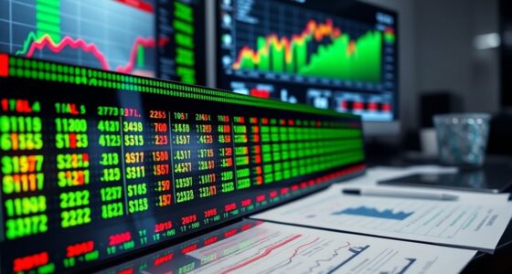 dividend aristocrats future outlook