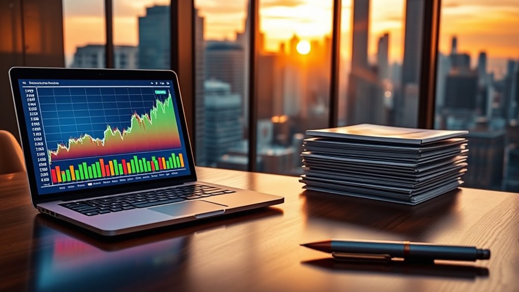 dividend growth signals stability