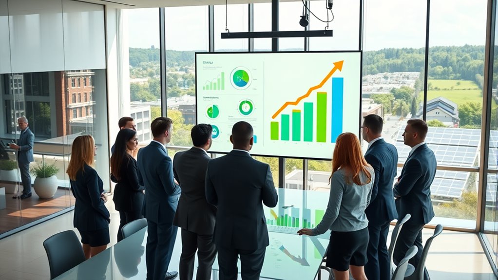 esg investing return debate