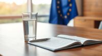 eu commission president compensation