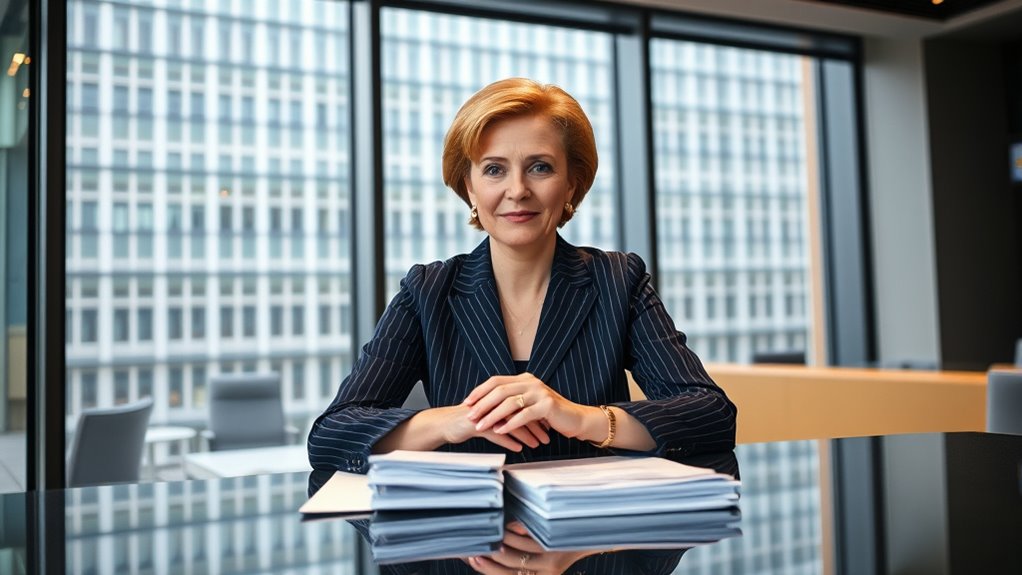 eu leaders transparent salaries