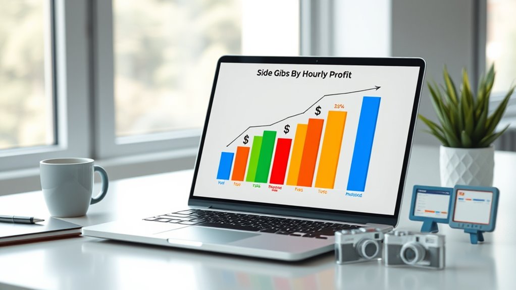 evaluate market growth potential