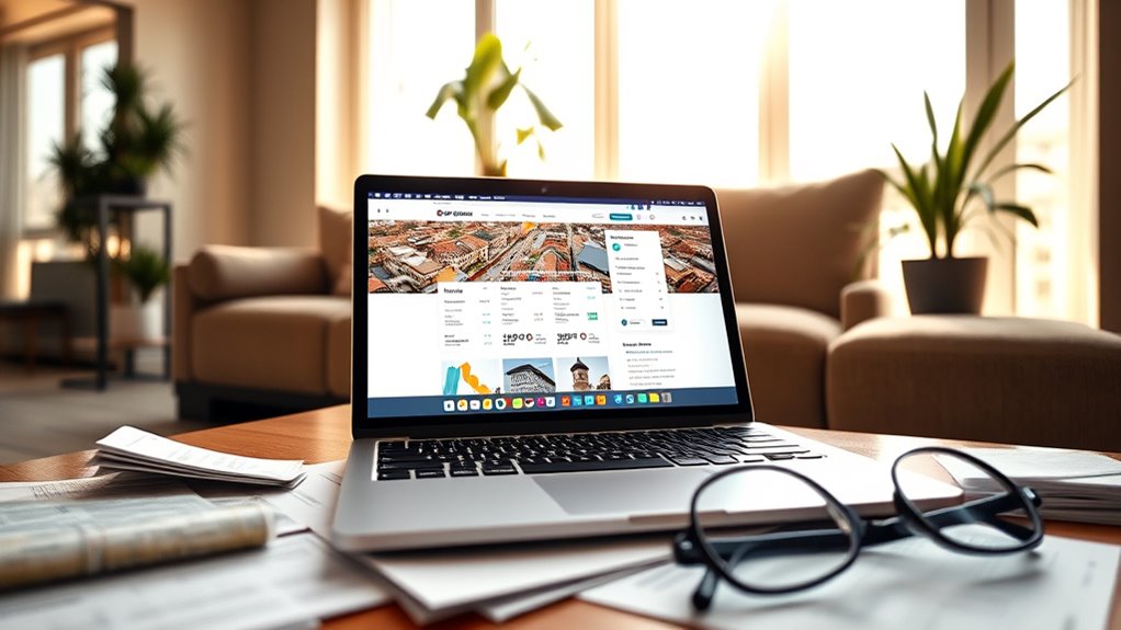 evaluate property valuation legality