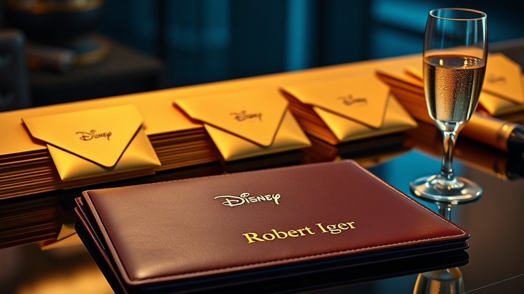 executive compensation aligns shareholder value