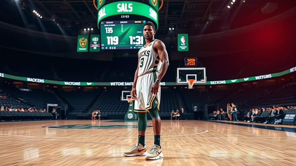 giannis s endorsements and philanthropy