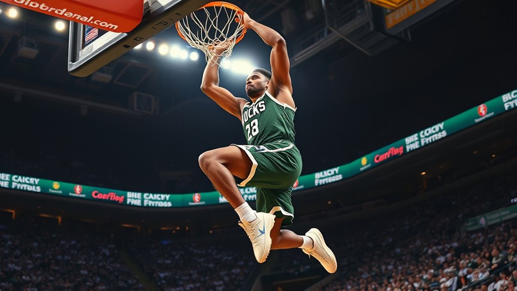 giannis wealth and endorsements