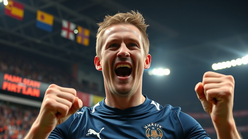 haaland s performance based earnings