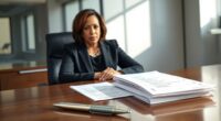 harris income pay and fees